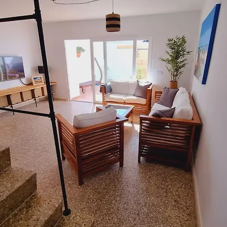Holiday home House