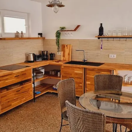 House * La Tejita