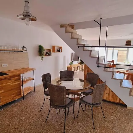 House La Tejita