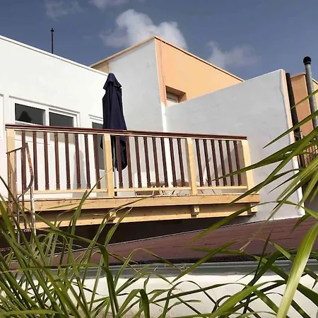 House Holiday home *