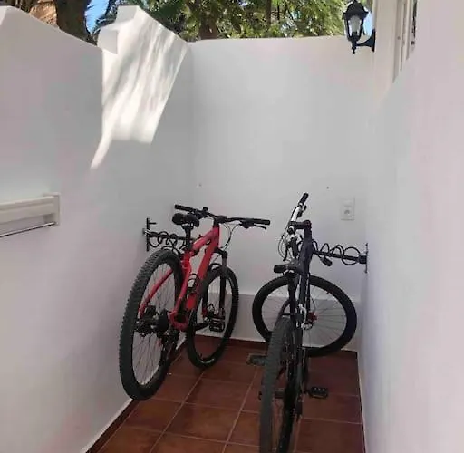 House Holiday home La Tejita